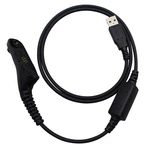 Usb Programming Cable Cord Cd For Motorola DGP-6150+ DGP-8050 DGP-8550 MTP850. Fixed Price $20.27.