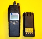 Tait TP9100 TPAB11-K500B/C TPAK5A Digital Handheld Portable Radio 762-870MHZ. Fixed Price $204.08.