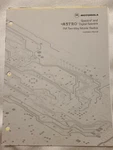 Motorola Spectra Astro Digital Fm Two Way Mobile Radio Installation Manual. Fixed Price $19.99.
