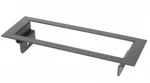 Gamber Full Faceplate, Motorola Xtl 2500/5000 7160-0321. Fixed Price $74.99.