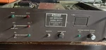 Standard Communication Uhf Repeater Model RPT23. Fixed Price $500.00.