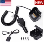 New Travel Car Charger Set For Motorola APX1000 APX2000 APX3000 APX4000 Radio. Fixed Price $31.98.