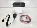 Motorola Mototrbo XPR4350 Uhf 403-470MHZ 32 Ch 40W Digital. Fixed Price $200.00.