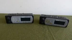 Lot Of 2 Tyco Harris M/a-com Opensky Model CH-103PA Digital Radio Control Head. Fixed Price $39.99.