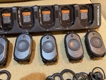 Motorola CLP1010 Two Way Portable Radio. Fixed Price $250.00.