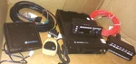 Motorola Spectra T99DX+150W Astro 146-174 Mhz HLN6432C/HLN1206B/HLN1241D &more. Fixed Price $165.00.