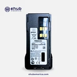 Ehubamerica Replacement Motorola PMNN4493A Impress Li-ion Battery 3000MAH IP68. Fixed Price $59.99.