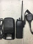 Lot Of Motorola XTS2500 700 800MHZ P25 Digital Radios Mics H46UCC9PW5AN. Fixed Price $1200.00.