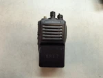 Vertex Standard VX-351-AG8B-5 (uhf, Engraved Front). Fixed Price $20.00.