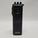 Maxon HCB-10C 40 Channel Radio Transceiver Untested, No Charger Or Antenna. Fixed Price $29.99.