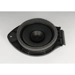 Acdelco 25906039 Rear Side Door Radio Speaker. Fixed Price $57.38.