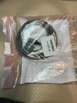 Oem Jps / Raytheon 5961-291340-15 Interoperability Cable For Sincgars Radios. Fixed Price $150.00.
