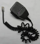 Ge Communications Palm Hand Mic 19B801398P11 , Free Shipping. Fixed Price $23.95.