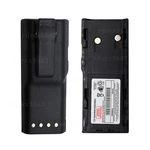 1/2 Pc Radio Battery HNN9628AR For Motorola GP88 GP-300 GTX800 LTS2000. Fixed Price $31.68.