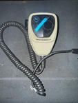 Motorola HMN1052A Standard Palm Microphone Handheld. Fixed Price $12.00.