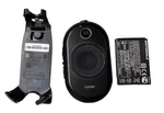 Motorola CLP1040 Channel Uhf Two-way Walkie Talkie Radio. Fixed Price $51.99.