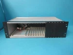 Jps Raytheon SNV-12 Signal Noise Voter Comparator Empty Chassis Rackmount. Fixed Price $199.99.