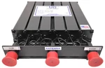 Emr Corp 65316-0/MC 460 470 Mhz Mobile Duplexer New Oem. Fixed Price $466.85.