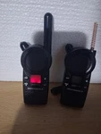 Motorola CLS1110 Two-way Radio/walkie-talkie. Fixed Price $40.00.