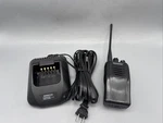 Kenwood TK-3360 Uhf Radio 450-520 Mhz Watt 16 Ch-battery,charger,ant-read. Fixed Price $54.99.