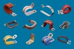 Mil Spec BACC10GE9C Clamps, Pack Qty (1EA Thru 100EA). Fixed Price $98.95.