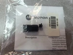 Motorola REX-4410C Microphone Paddle Retrofit Kit For NMN6191A NMN6193A NMN6217A. Fixed Price $6.00.