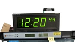Spectracom Netclock 9383 Good Condition. Fixed Price $1500.00.