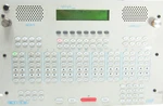 Vega Telex C-6200 Analog Hybrid Voip Radio Dispatch Control Console. Fixed Price $499.95.