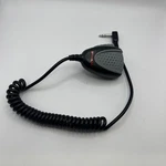 Whelen Pa Handheld Microphone Pn: 01-026E030-000. Fixed Price $36.45.