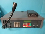 Zetron 4217B Audio Panel Integrator Rd 950-0521 W/ 4000 Radio Headsetinterface. Fixed Price $149.99.