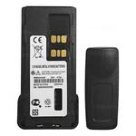 Battery NNTN8129AR For Motorola Mototrbo DGP5050E DGP5550E DGP8050E DGP8550E. Fixed Price $18.49.