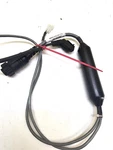 Oem Jps Raytheon 5961-271237 Interface Cable For Motorola Spectra Two Way Radios. Fixed Price $199.99.