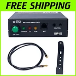 Amplifier 20-40W Power Boost For Vhf 136-174MHZ. Fixed Price $242.39.