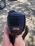 TEN(10) Otto V2-R2ER1212 Speaker Microphone Fo Harris Macom P5300 P5400. Fixed Price $100.00.