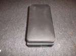 Gamber Johnson Police Center Console C-arm Padded Armrest. Fixed Price $89.00.