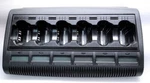Motorola WPLN4127AR Impres 6 Bank Rack Charger For XTS5000 XTS2500 XTS1500. Fixed Price $199.00.
