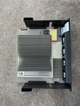 Motorola Quantar Cln 1677A Jn Tst 5/25/06 Amplifier Works. Fixed Price $1200.00.