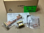 Harris Aviat Waveguide Radio Extension Kit 6GHZ 1ST Shelf 1+0/HSB. Fixed Price $227.99.