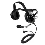 Bommeow Racing Crew Headset 23DB Nrr Noise Reduction For Motorola CP200 RMU2080. Fixed Price $107.10.