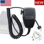 Speaker Microphone HMN3596A For Motorola GM300 GM338 GM380 GM950 CDM1250 CDM1550. Fixed Price $14.31.