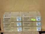 Lot Of Six (6) New Panasonic WJ-PB85T08 Extend Card (o.s.d.). Fixed Price $150.00.