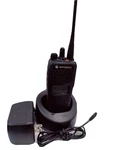 Motorola XTS1500 700 800 Mhz P25 Digital Portable Two-way Radio H66UCD9PW5BN. Fixed Price $139.99.