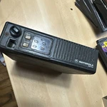 Motorola Maxtrac Radio D33MJA77A3CK Untested. Fixed Price $19.99.