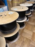 1000FT Commscope RG11 Fire Retardent Coaxial Drop Cable Part# 7454203. Fixed Price $89.95.