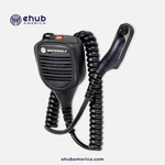Motorola PMMN4046AL Impres IP57 Industrial Noise Canceling Remote Speaker Mic. Fixed Price $94.99.