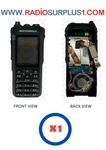 1 X Motorola Original R7 Fkp Non Ul Front Housing Kit - PMLN8239A. Fixed Price $129.00.