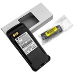 Oem For Motorola DGP4150 DGP6150 XPR6000 XPR6100 Impres Battery PMNN4066. Fixed Price $70.89.