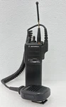 Used Motorola MT2000 H01SDD9AA4AN Handie Talkie Fm Radio W/ Battery Rsm. Fixed Price $49.99.