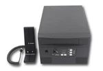 Motorola GR1225 Uhf Repeater 40 Watts (444-474 Mhz) Duplexer & Base Mic. Fixed Price $705.00.