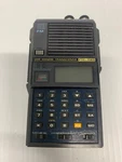 Yaesu Uhf Handie Transceiver FTC-1143 Free Shipping. Fixed Price $33.25.